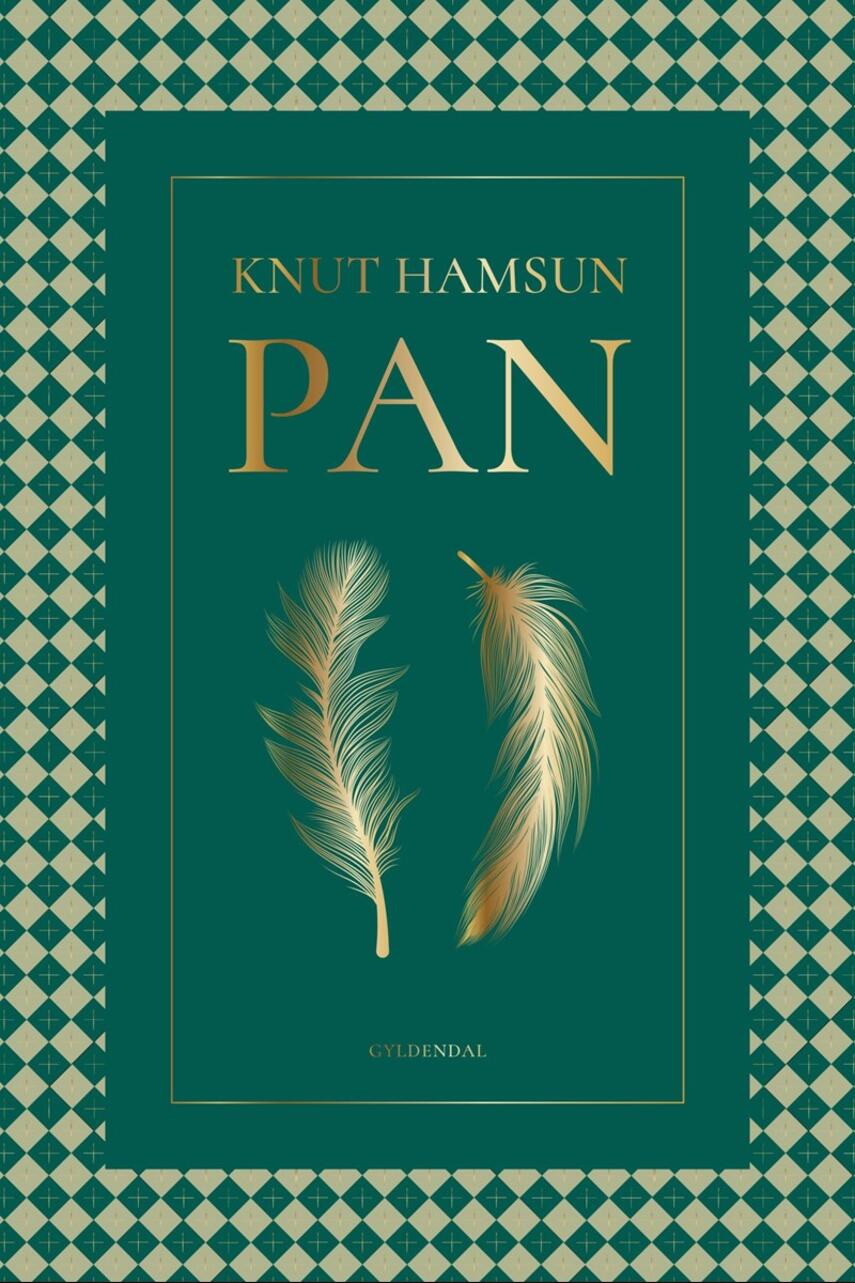 Knut Hamsun: Pan