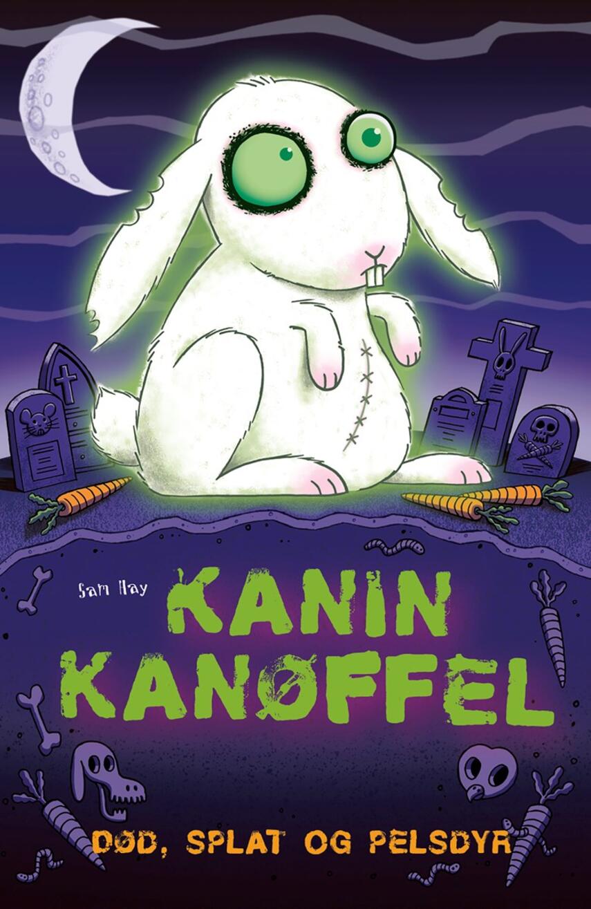 Sam Hay: Kanin kanøffel