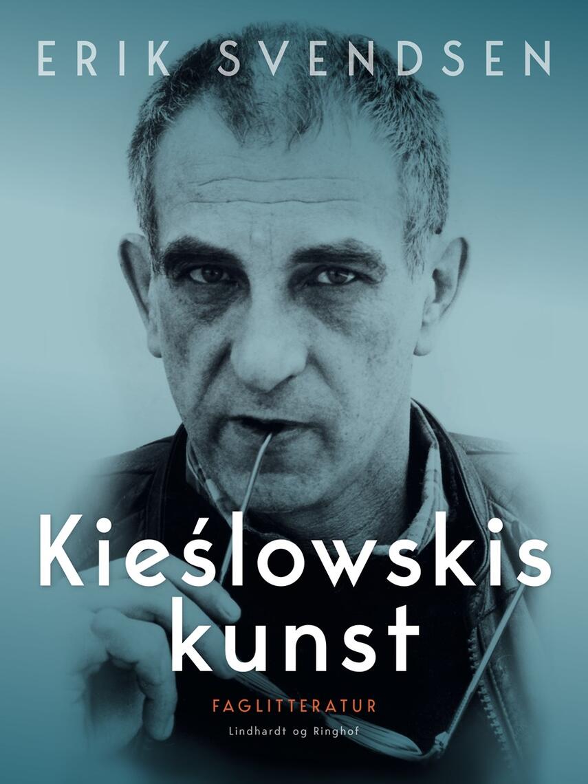 : Kieślowskis kunst