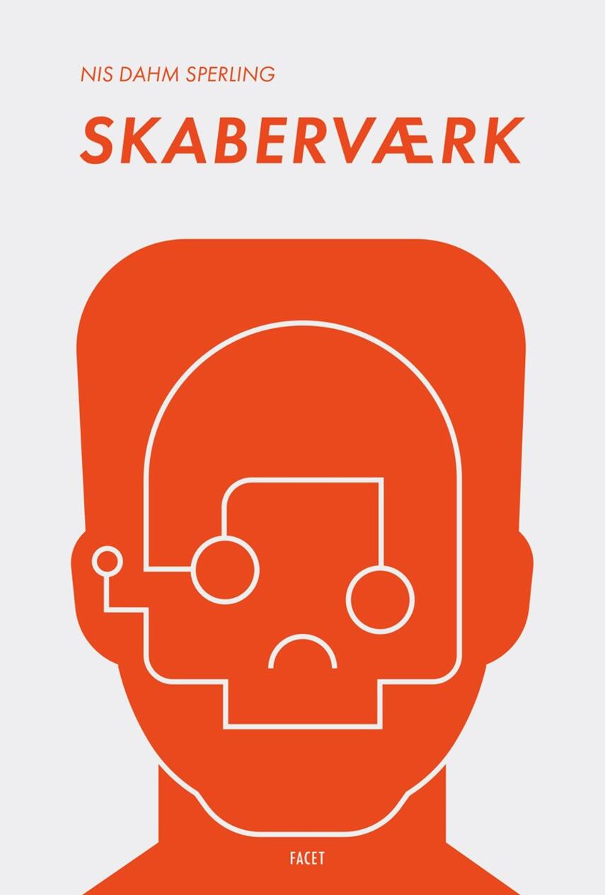 Nis Dahm Sperling: Skaberværk