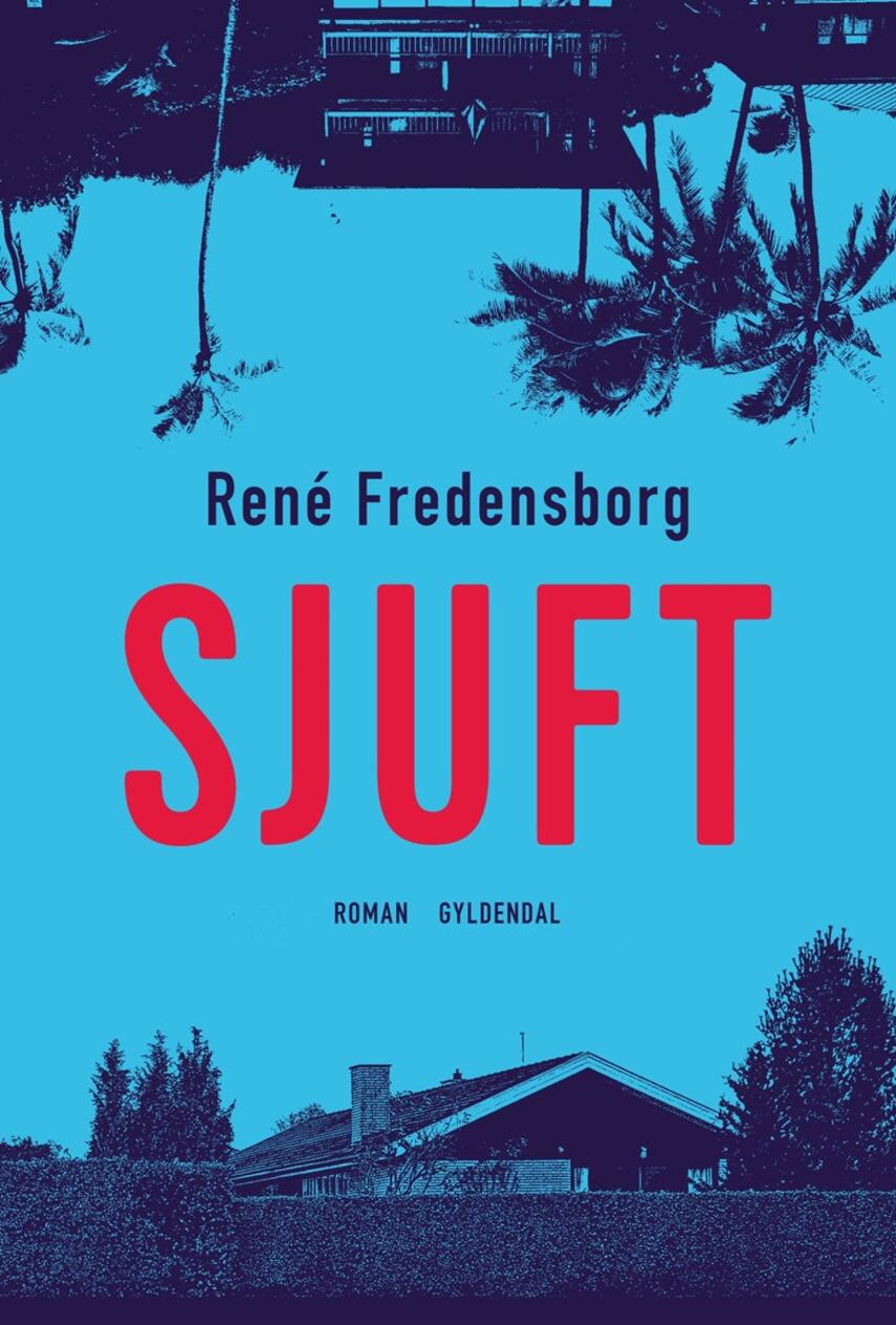 René Fredensborg: Sjuft