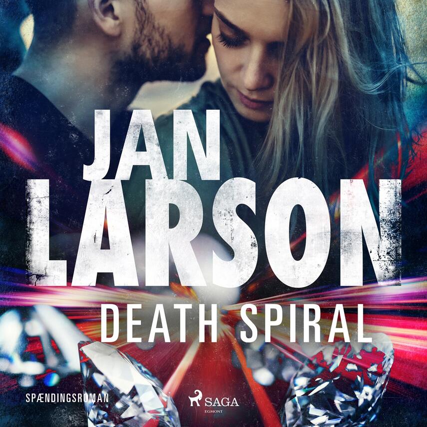 Jan Larson: Death spiral