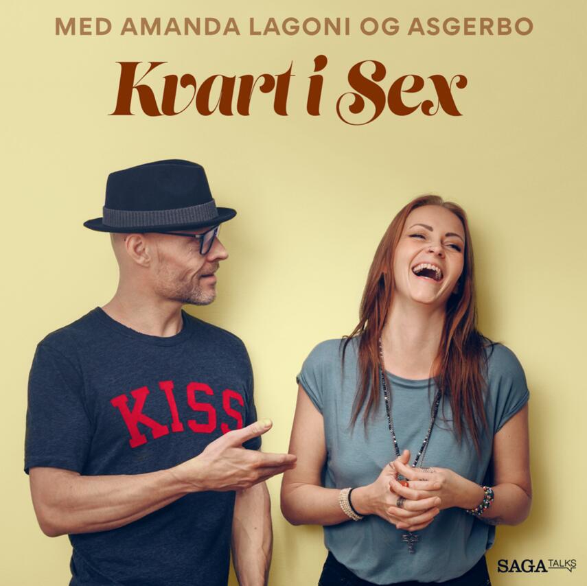 : Kvart i sex : et sexudviklingsprogram. 65, Dårlig ånde og skældet skæg : hvad skal man dog stille op?