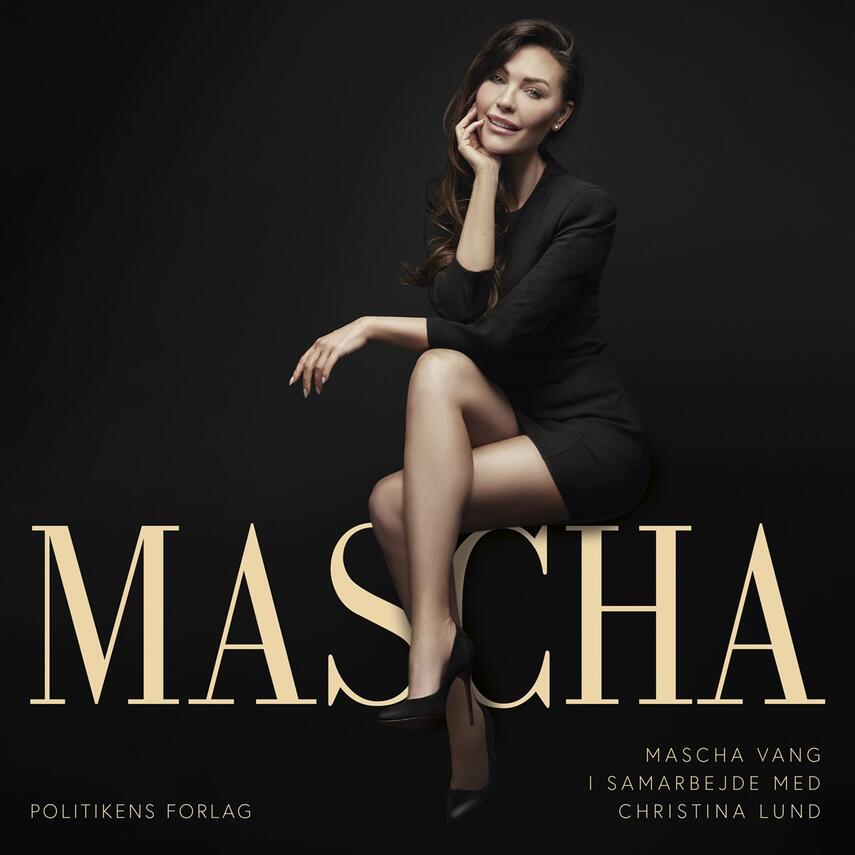 Mascha Vang: Mascha