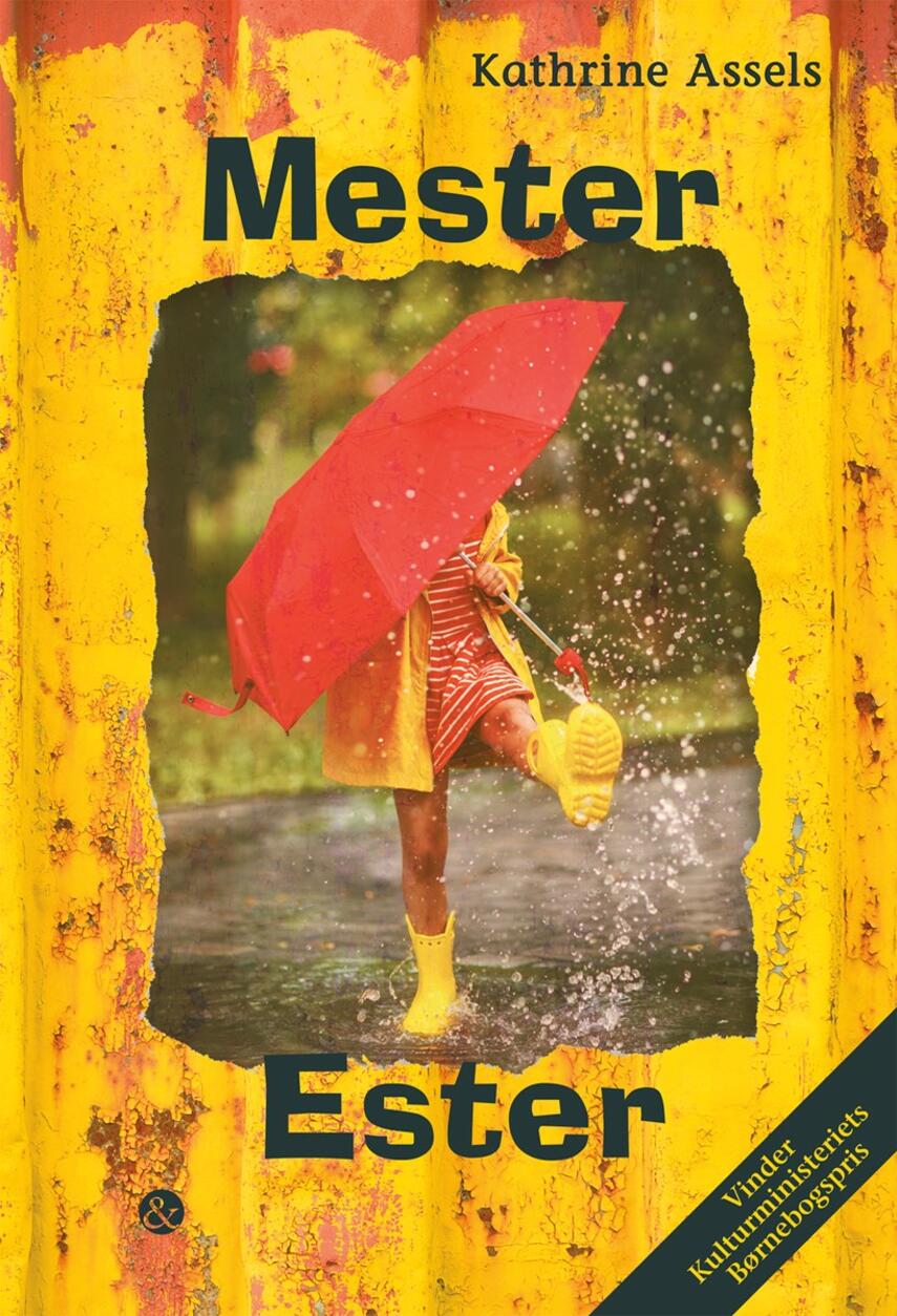 Kathrine Assels: Mester Ester