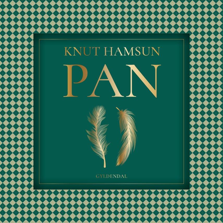 Knut Hamsun: Pan