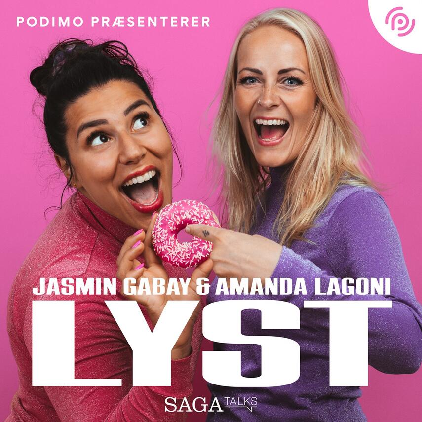 : Lyst. 1, Lyst til mig selv