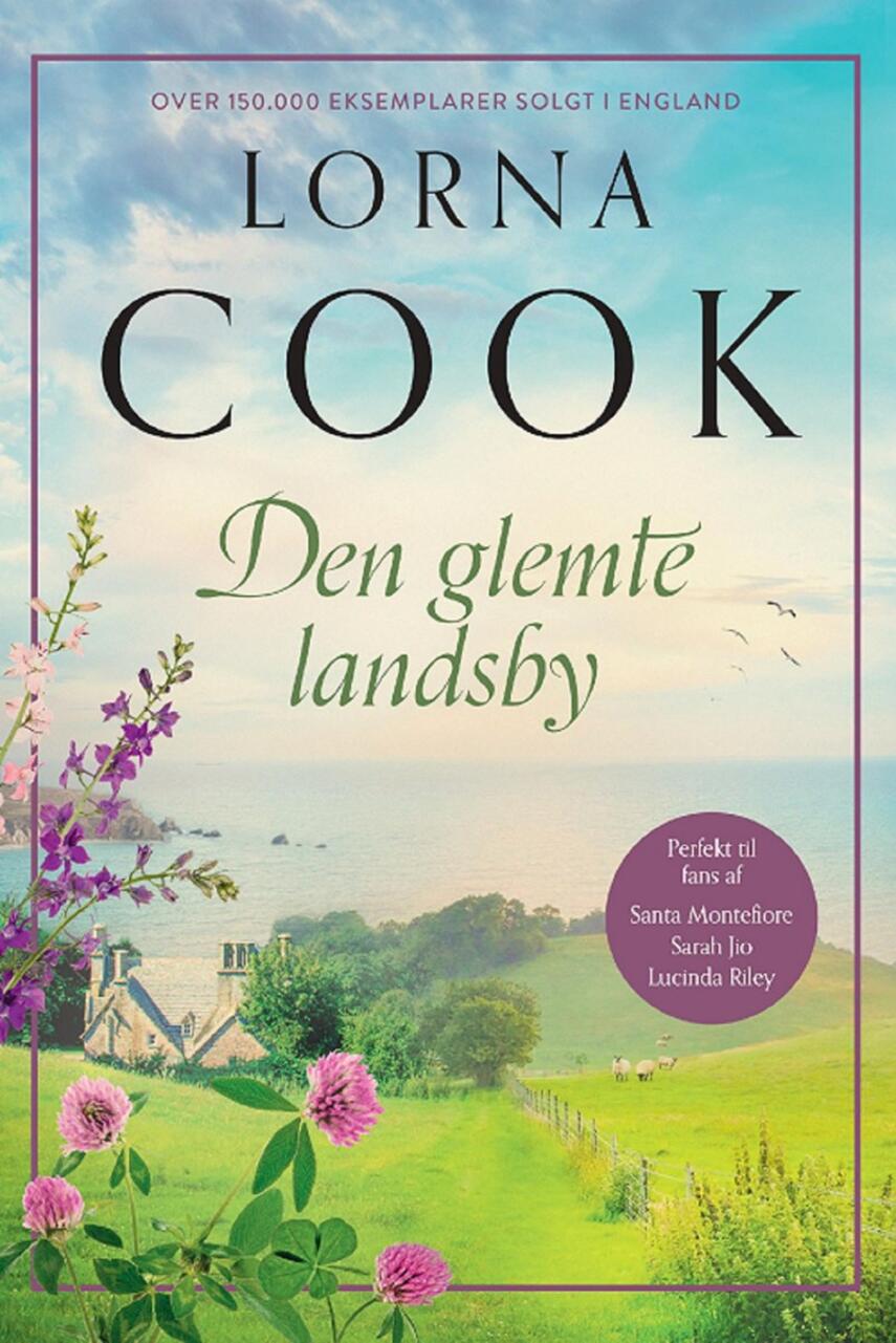 Lorna Cook (f. 1982-02-23): Den glemte landsby