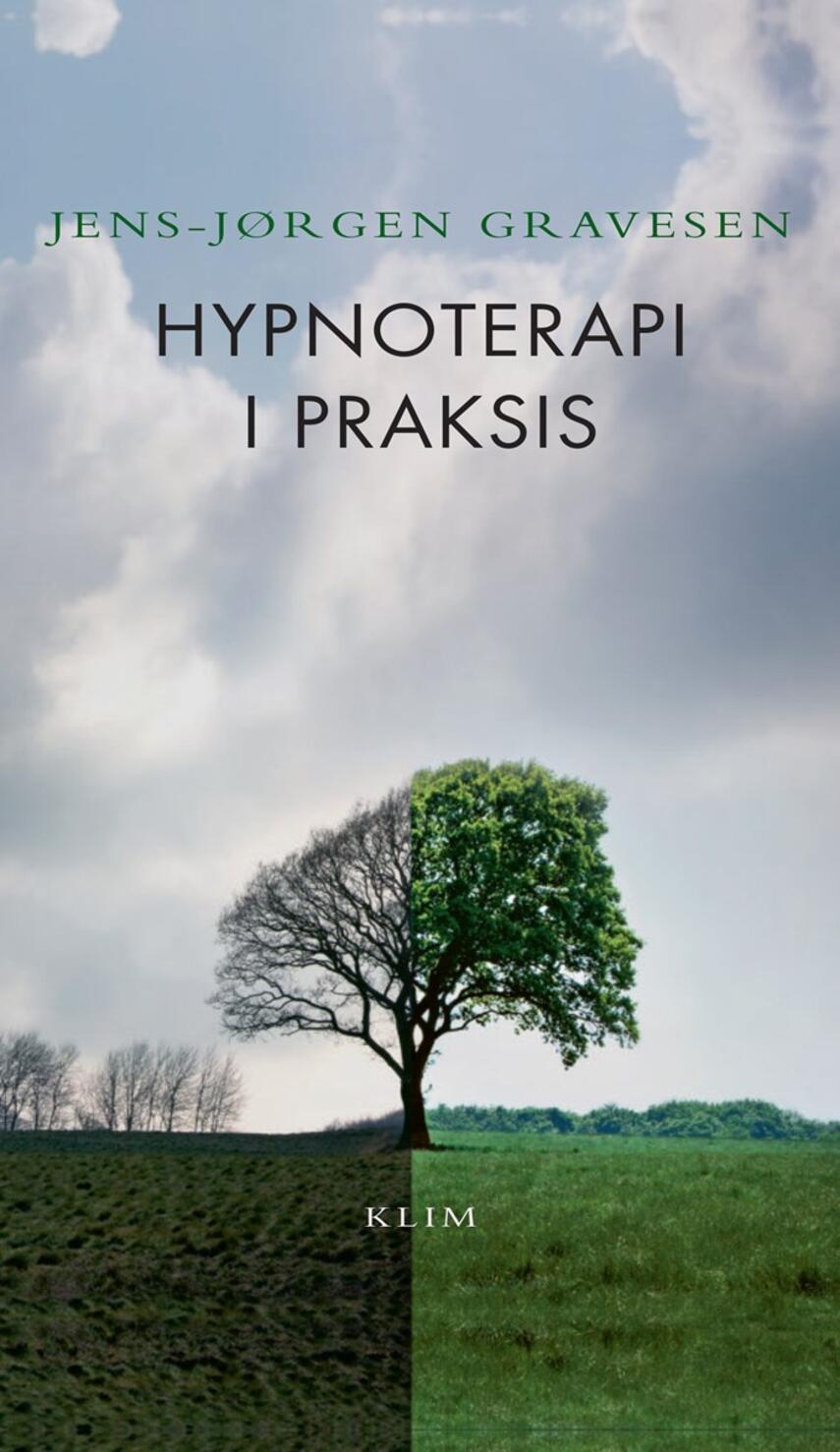 Jens-Jørgen Gravesen: Hypnoterapi i praksis