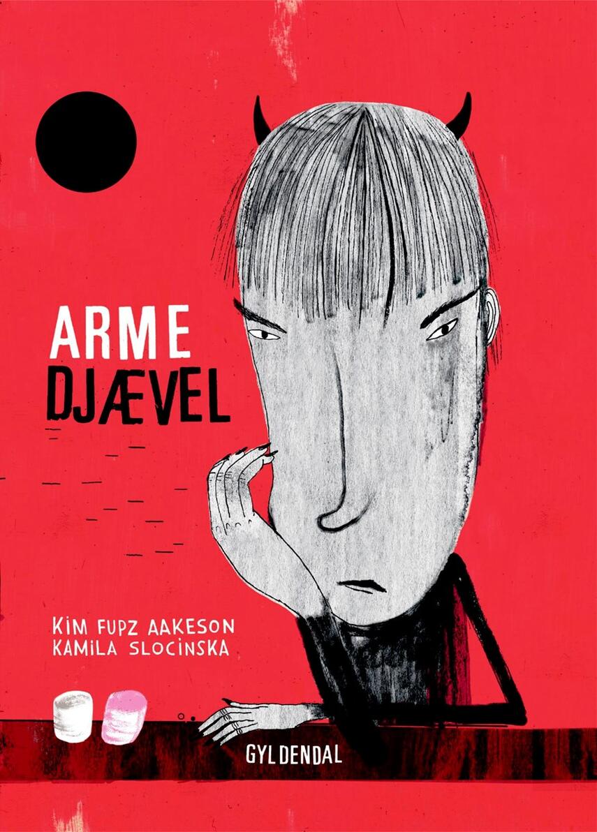 Kim Fupz Aakeson: Arme djævel