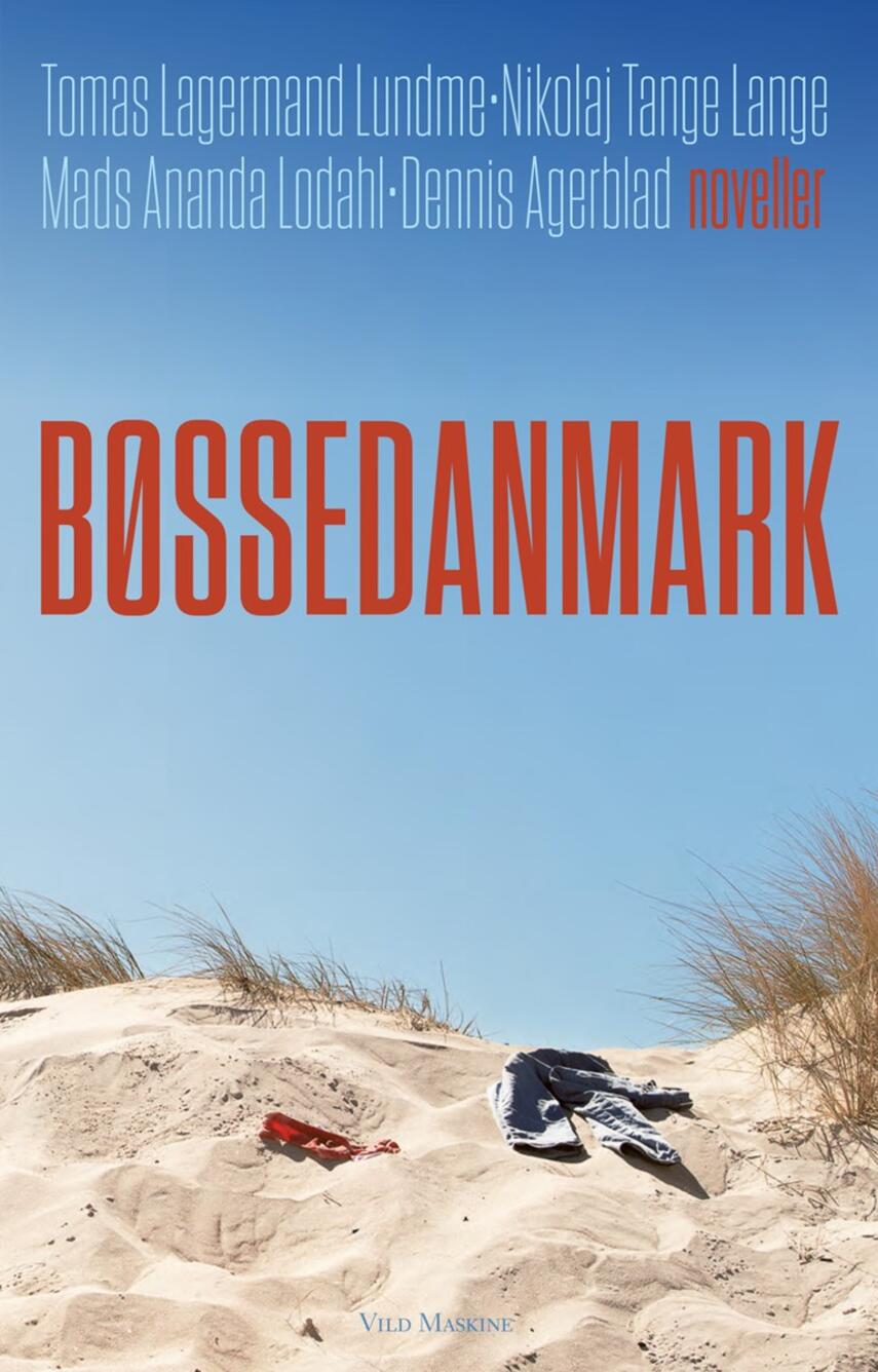 : Bøssedanmark