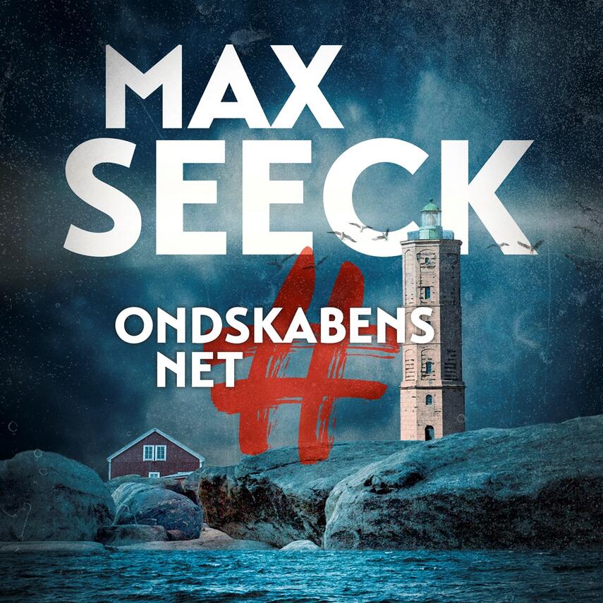 Max Seeck (f. 1985): Ondskabens net