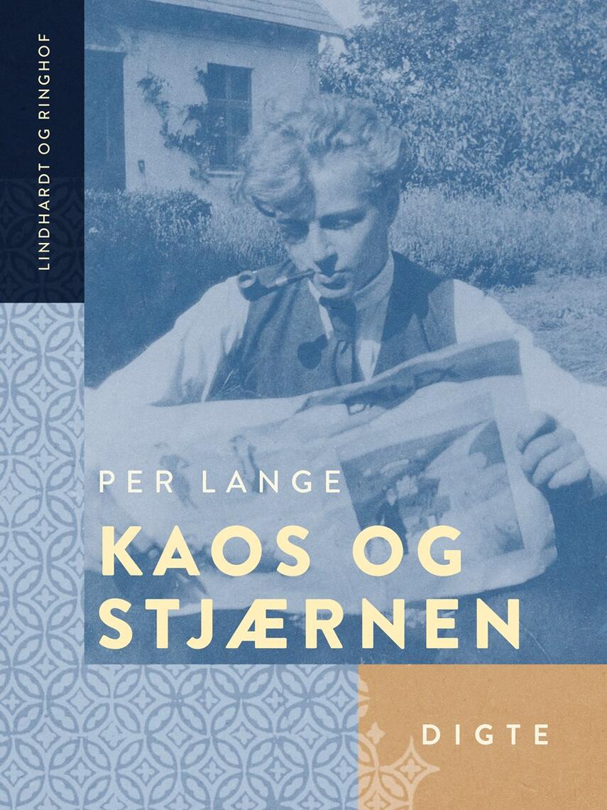 Per Lange (f. 1901): Kaos og stjærnen