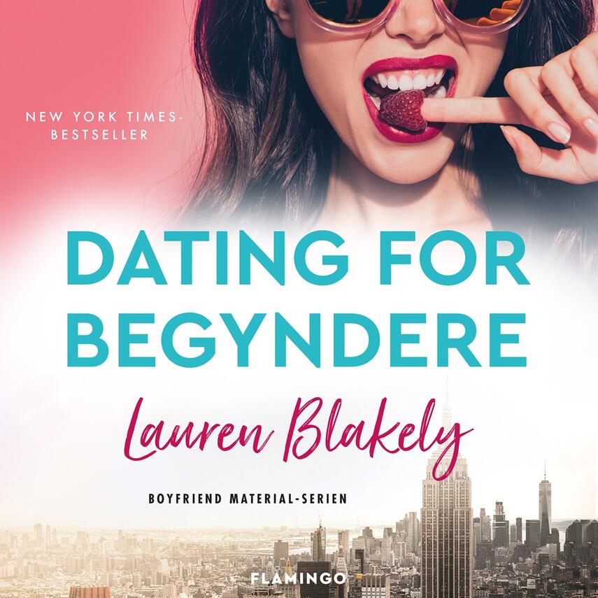 Lauren Blakely: Dating for begyndere