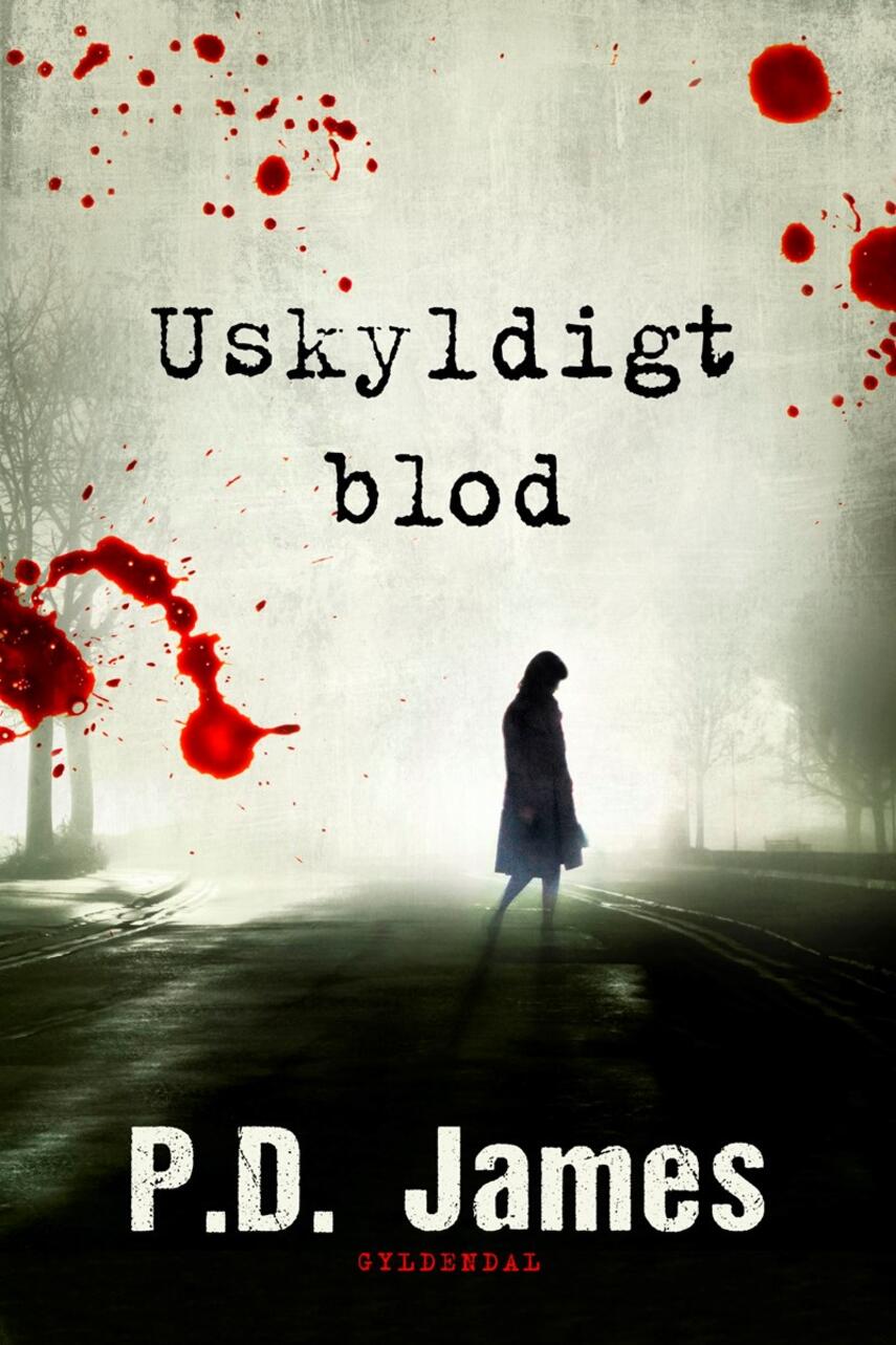 P. D. James: Fortidens skygge