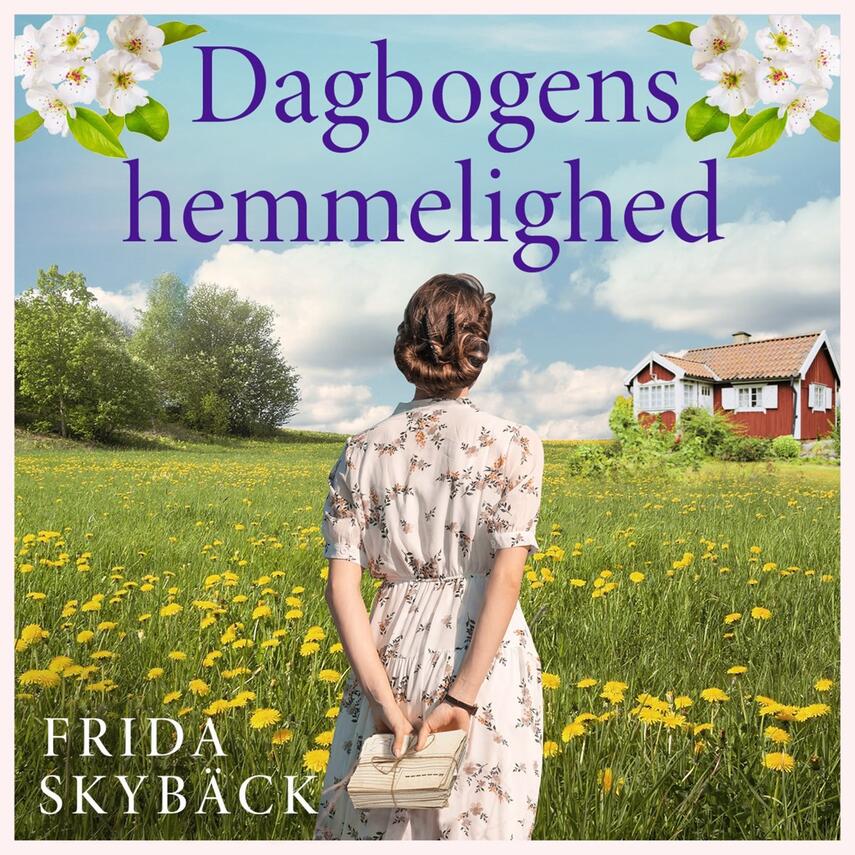 Frida Skybäck (f. 1980): Dagbogens hemmelighed