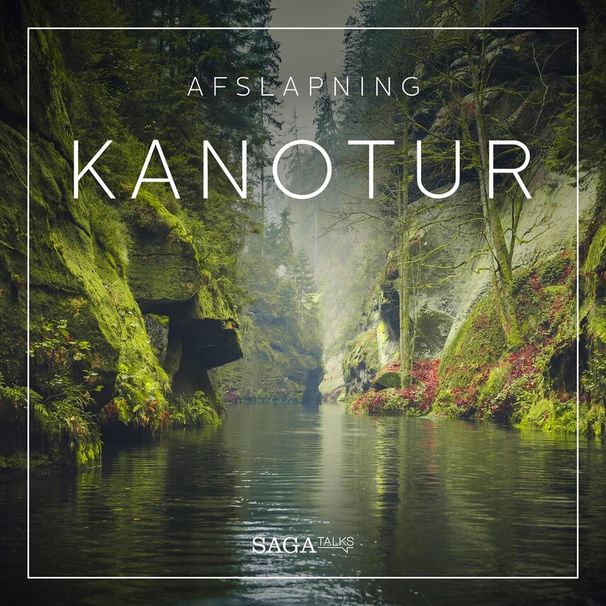 : Kanotur
