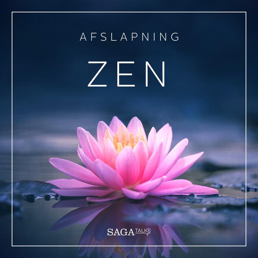 Rasmus Broe: Zen