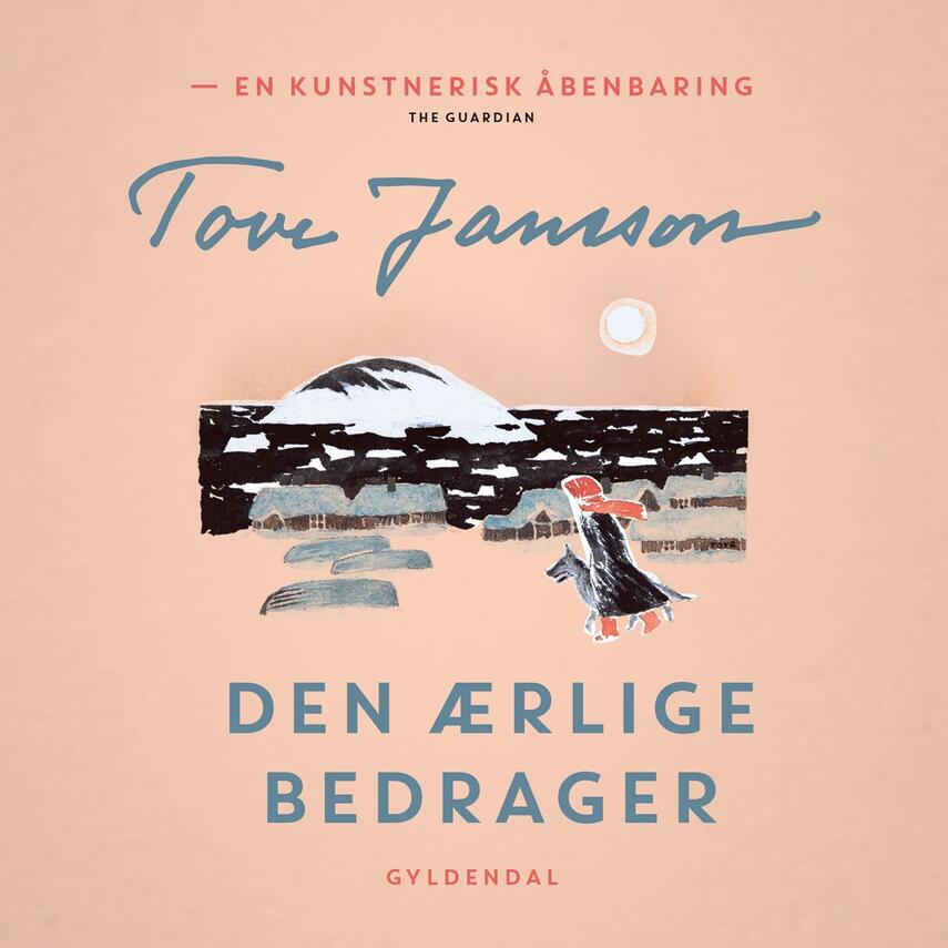 Tove Jansson: Den ærlige bedrager