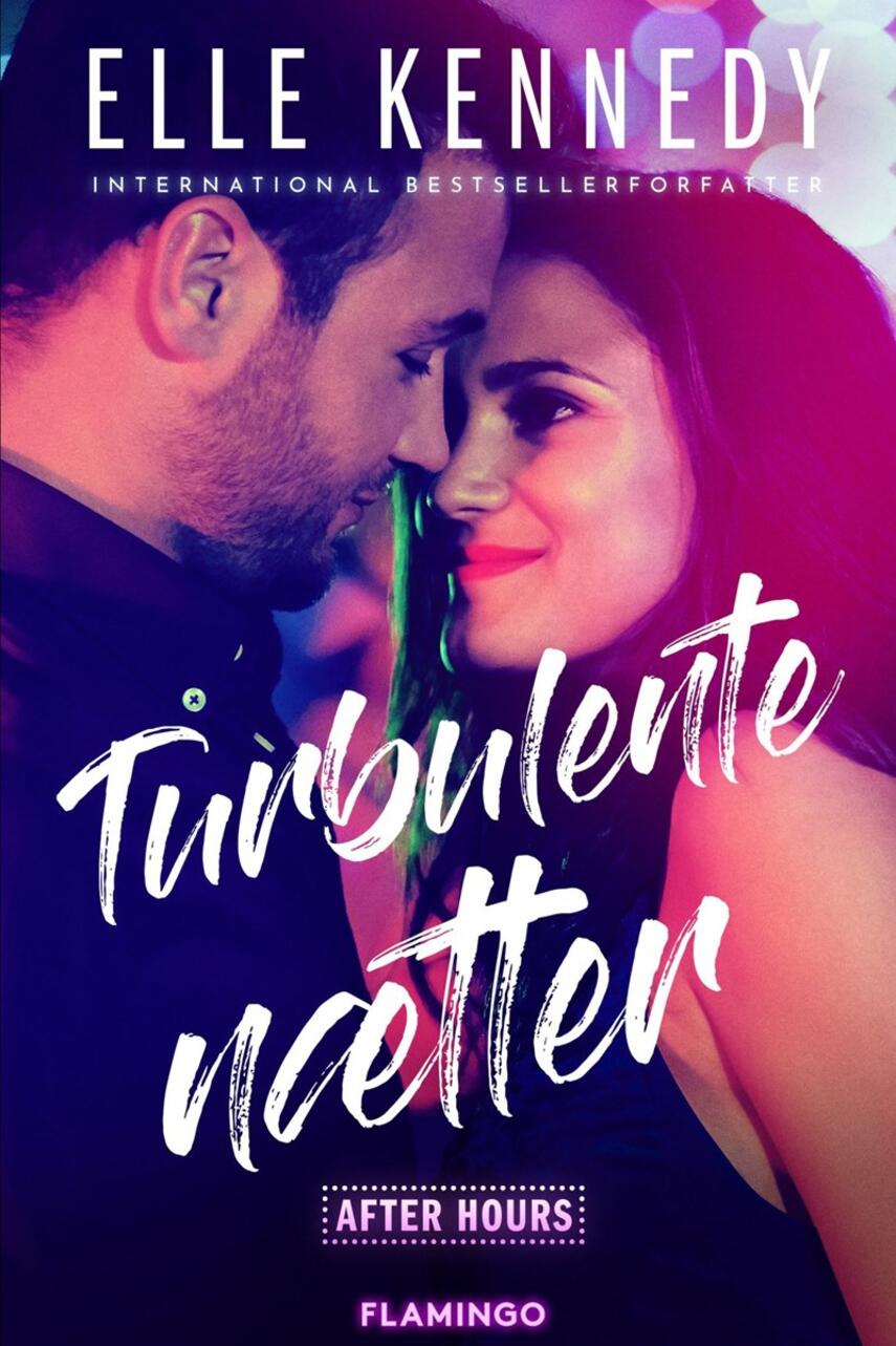 Elle Kennedy: Turbulente nætter
