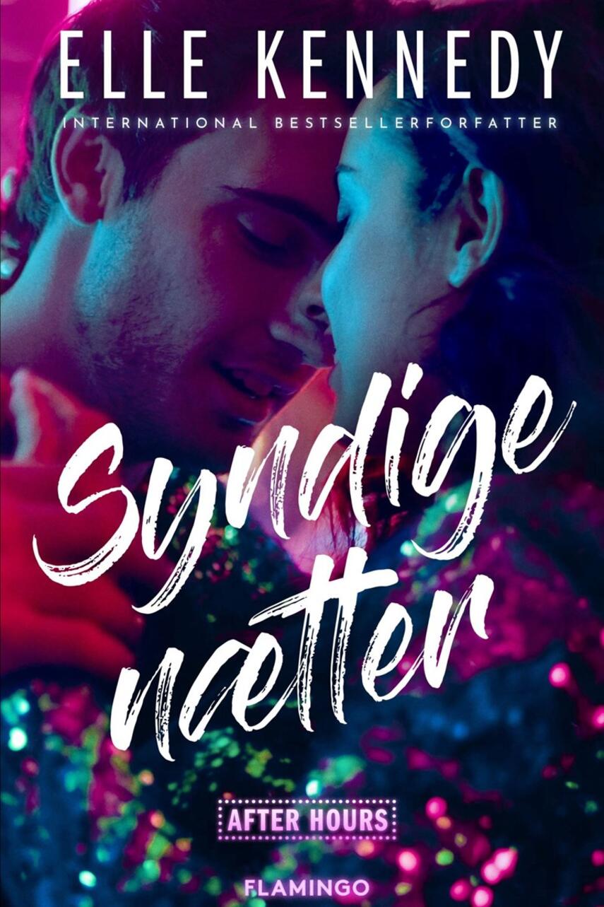 Elle Kennedy: Syndige nætter