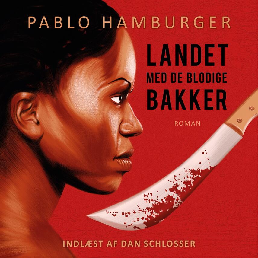 Pablo Hamburger (f. 1995): Landet med de blodige bakker