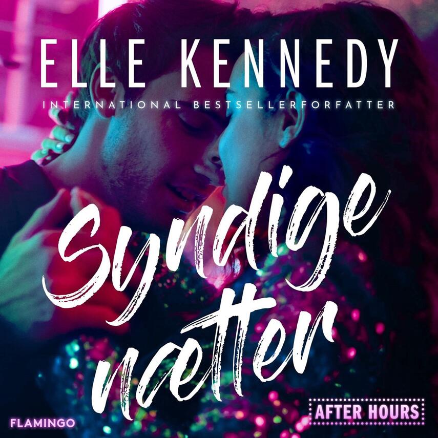 Elle Kennedy: Syndige nætter