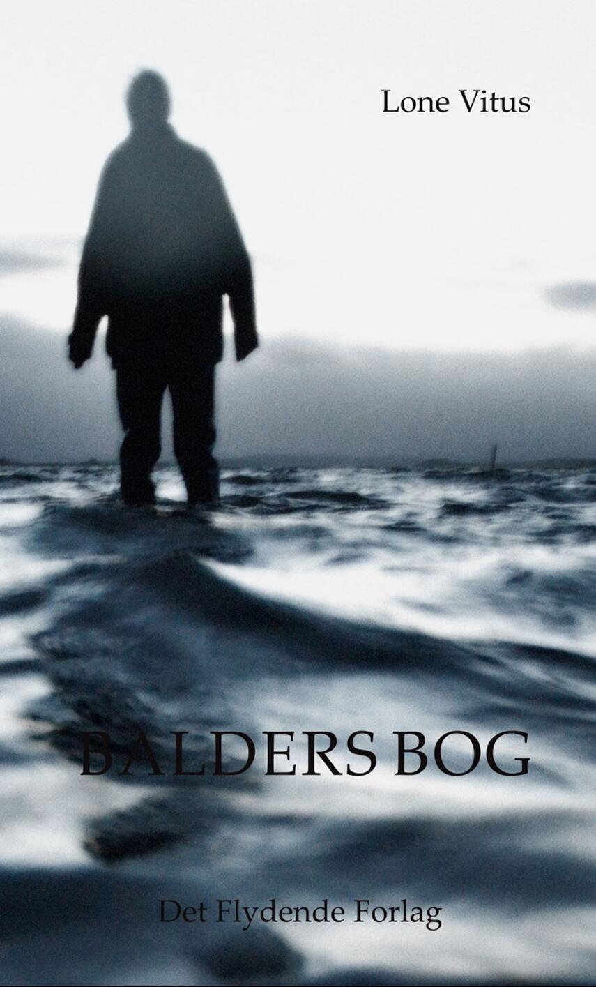 Lone Vitus: Balders bog
