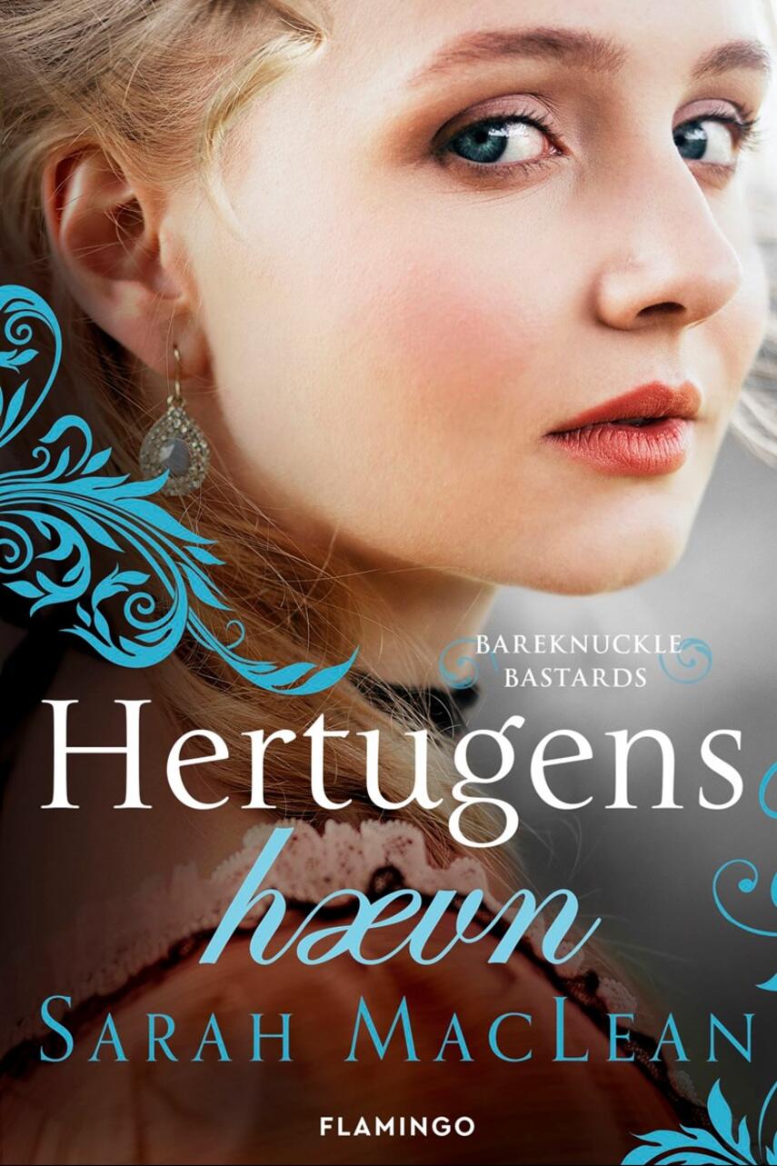 Sarah MacLean: Hertugens hævn