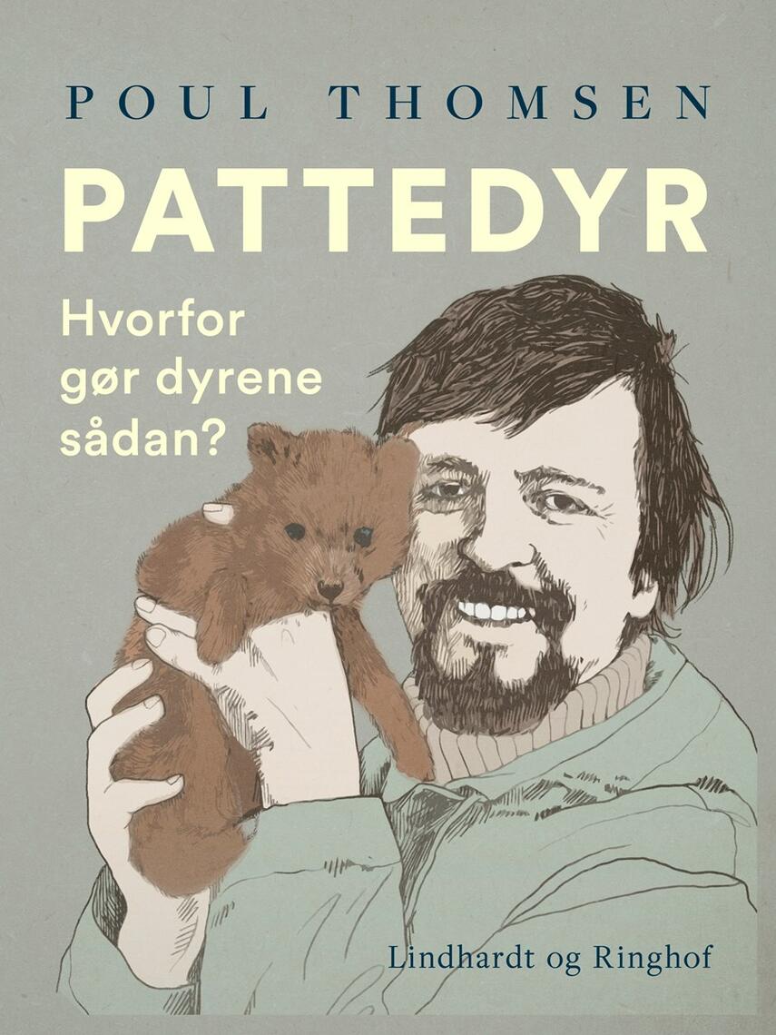 : Pattedyr
