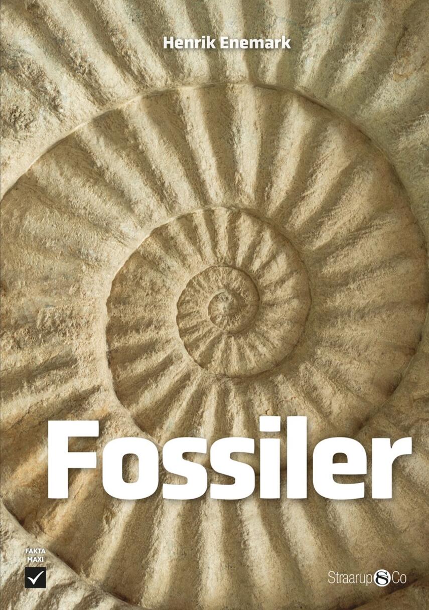 Henrik Enemark: Fossiler