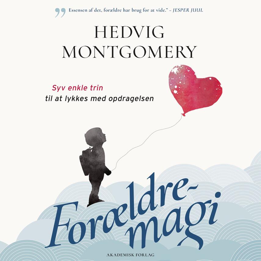 Hedvig Montgomery: Forældremagi