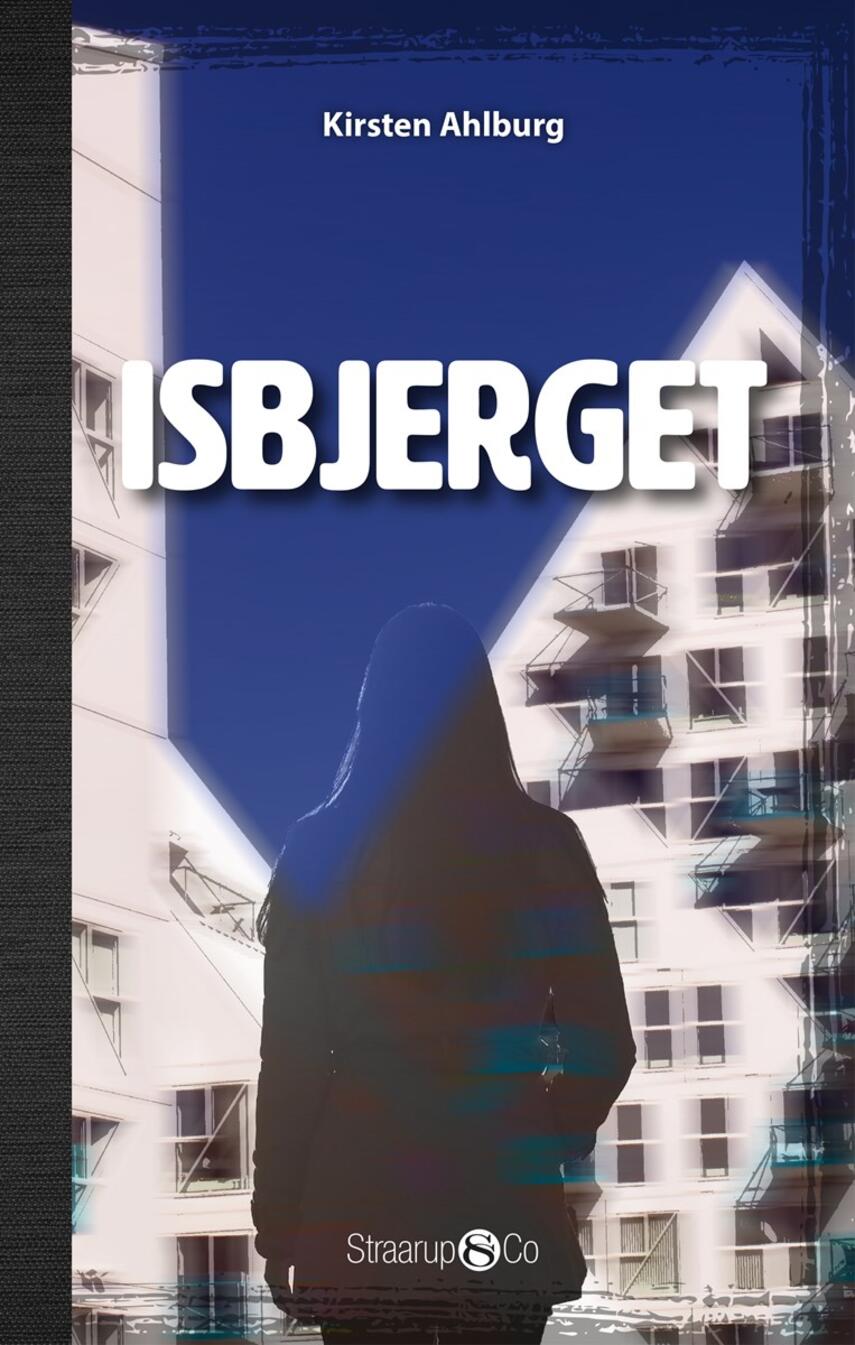 Kirsten Ahlburg: Isbjerget