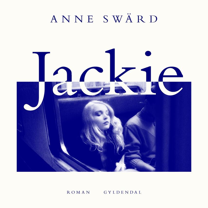 Anne Swärd: Jackie