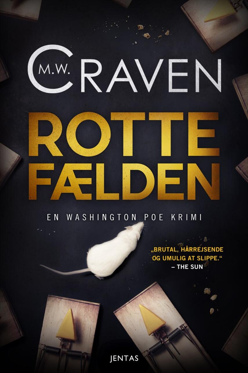 M. W. Craven: Rottefælden