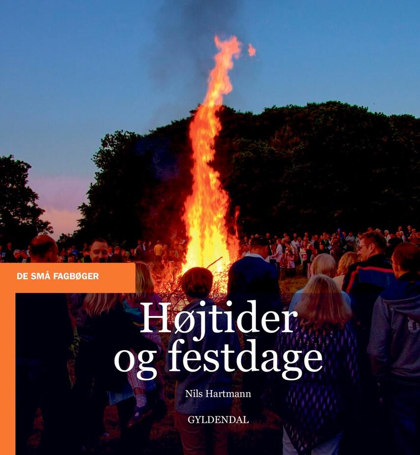 Nils Hartmann: Højtider og festdage