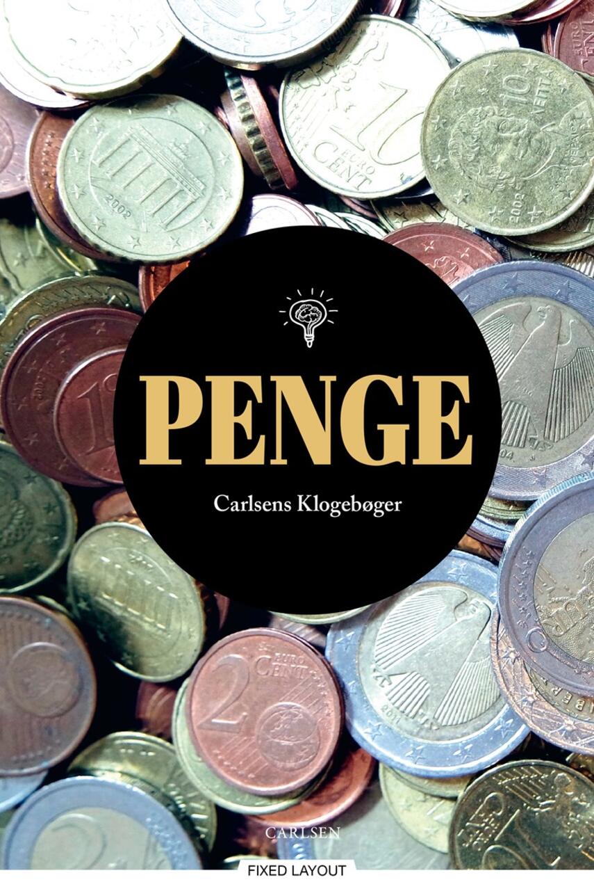 Alexander Grevy: Penge