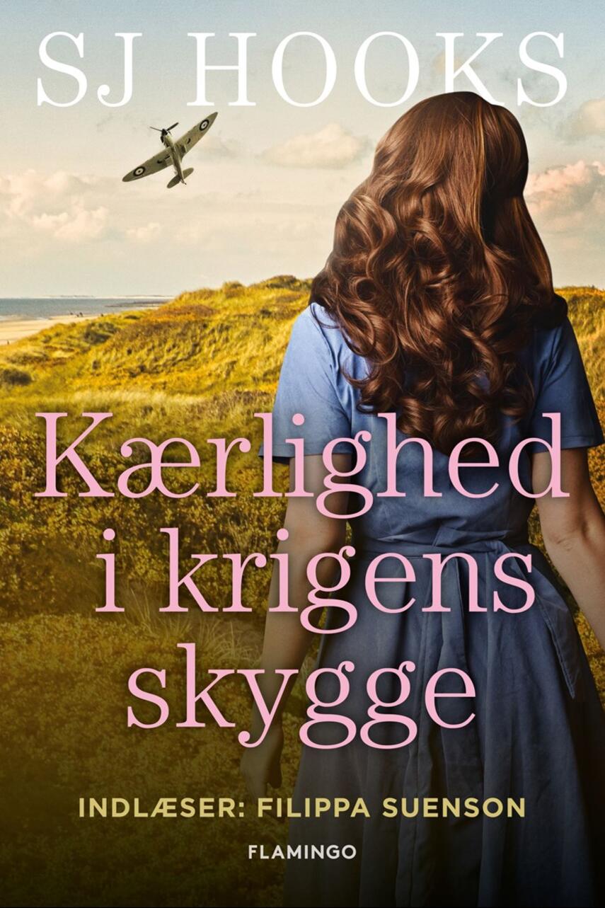 S. J. Hooks: Kærlighed i krigens skygge