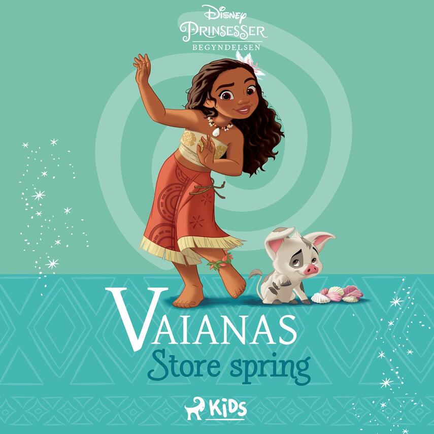 : Vaianas store spring