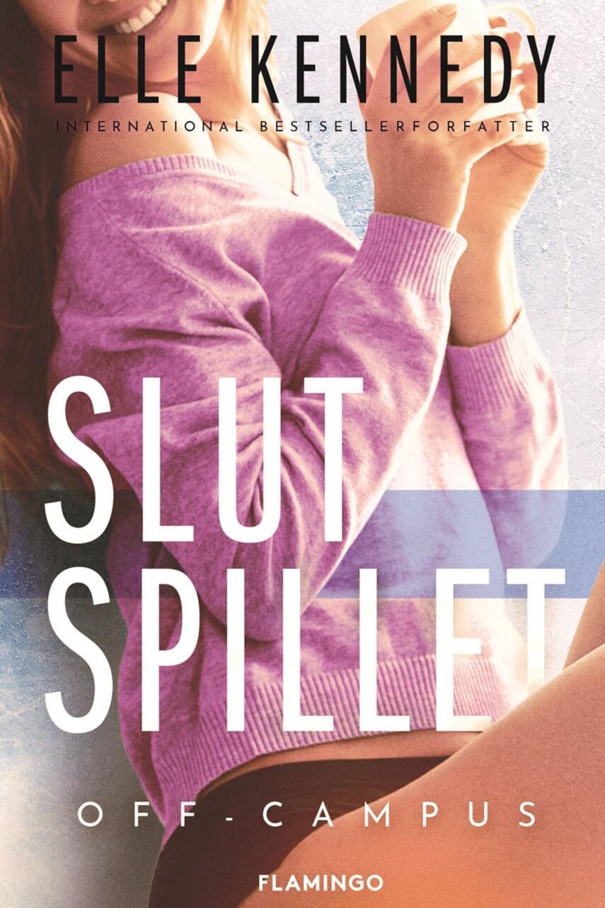 Elle Kennedy: Slutspillet