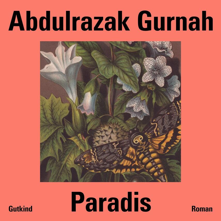 Abdulrazak Gurnah: Paradis