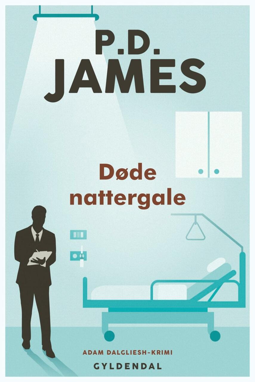 P. D. James: Døde nattergale