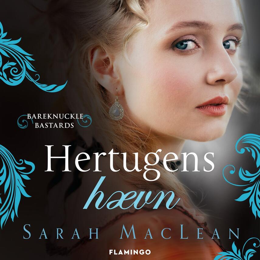 Sarah MacLean: Hertugens hævn