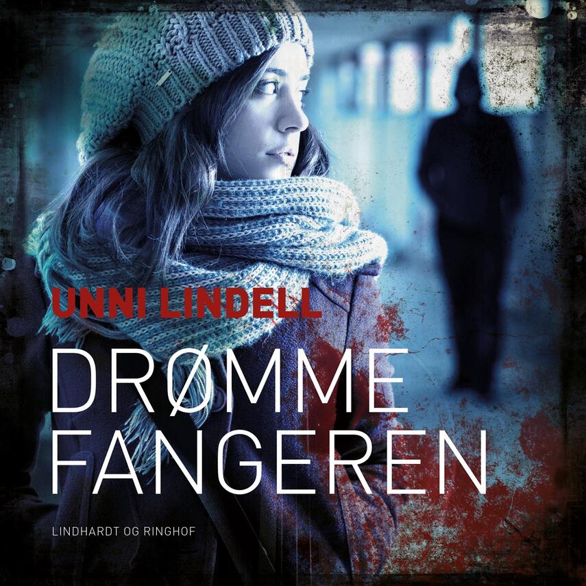 Unni Lindell: Drømmefangeren
