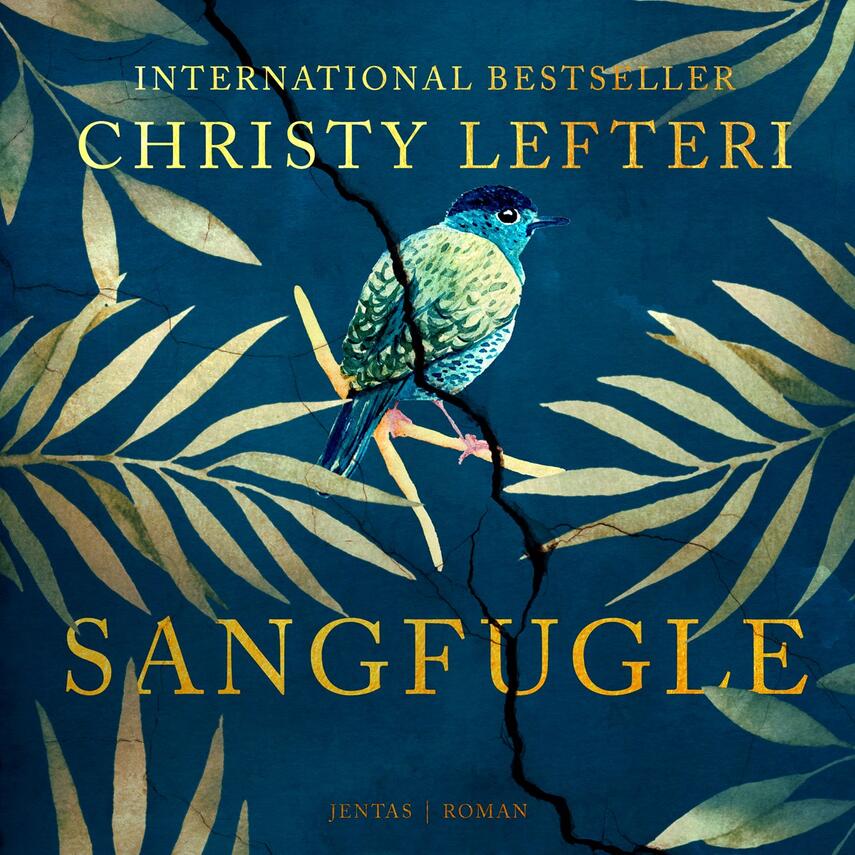Christy Lefteri: Sangfugle