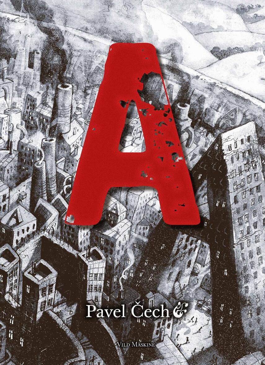 Pavel Čech: A