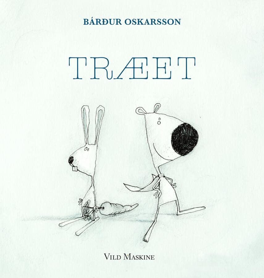 Bárður Oskarsson: Træet