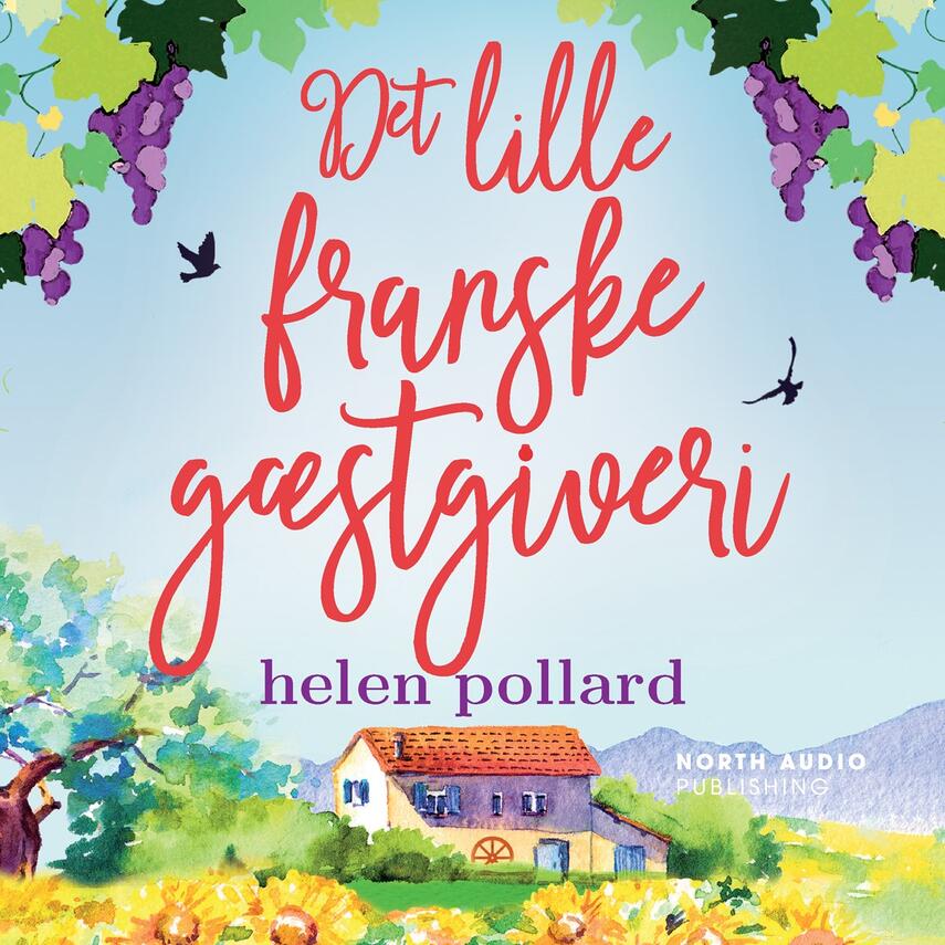 Helen Pollard: Det lille franske gæstgiveri
