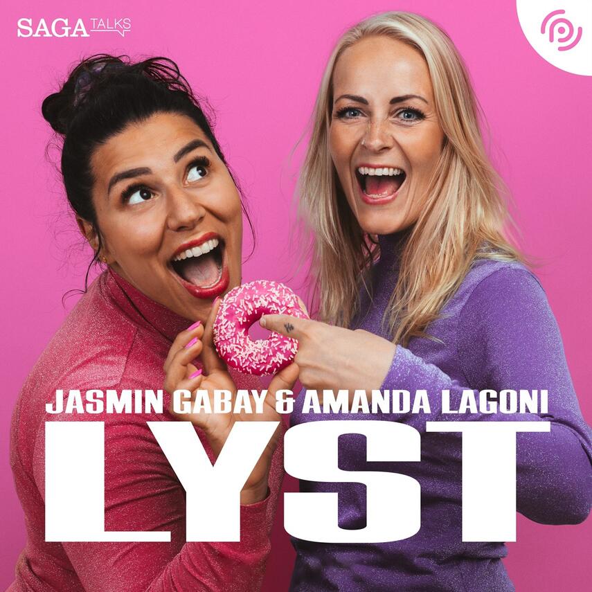 : Lyst. 13, Lyst efter en svær periode