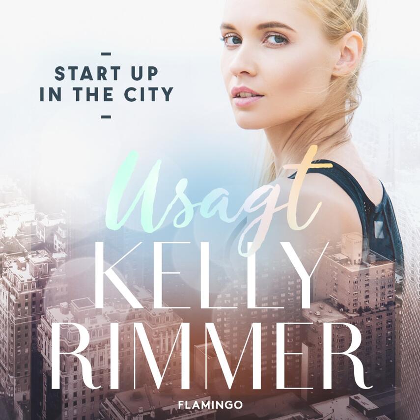 Kelly Rimmer: Usagt